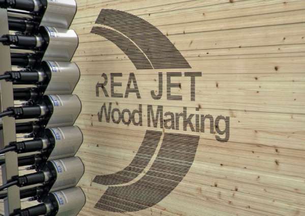 REA JET DOD PRINTER